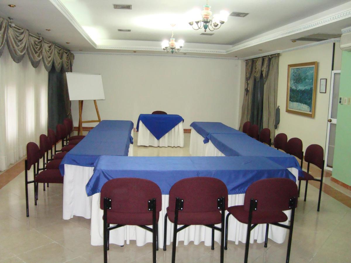 Hotel Plaza Versalles Cali Exterior foto
