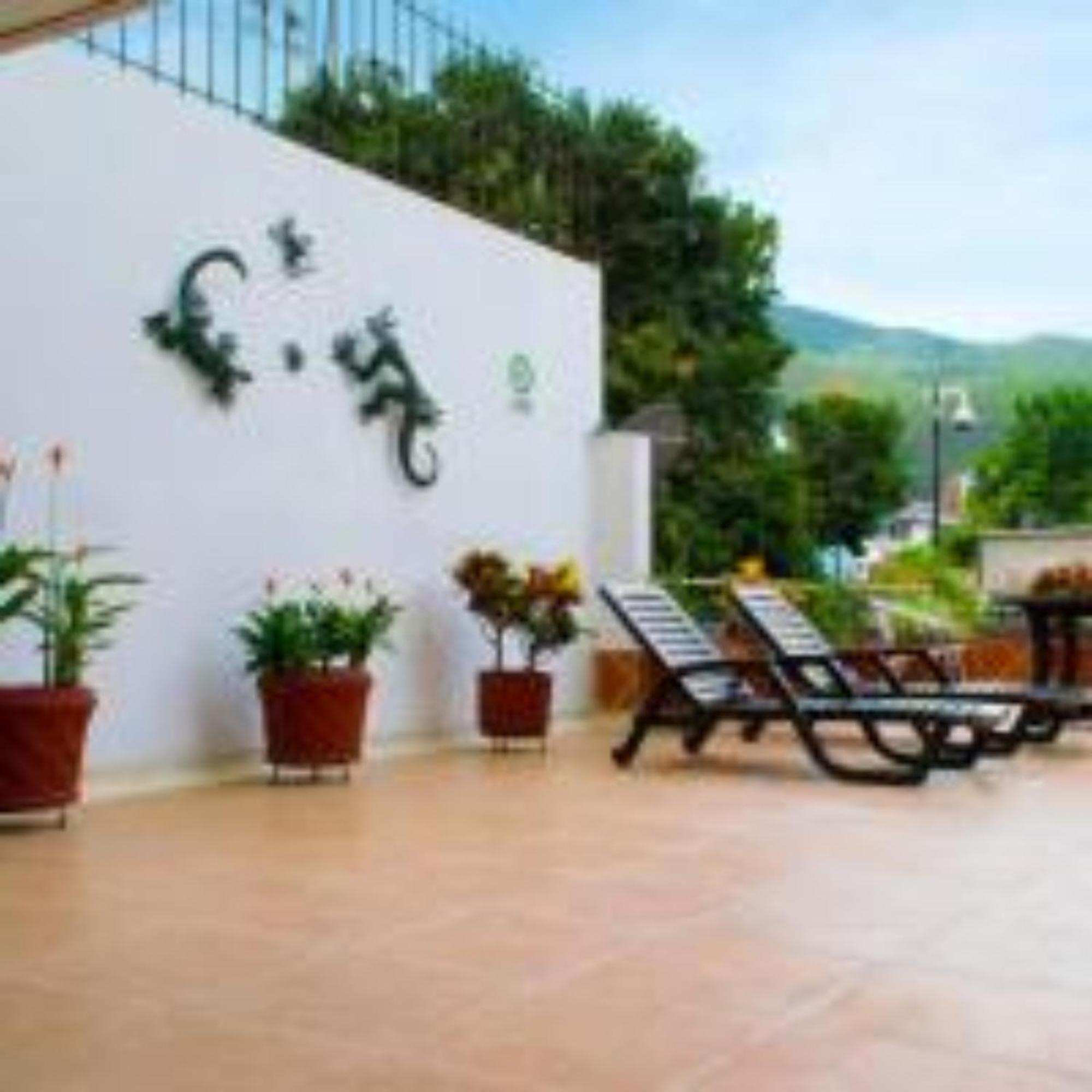 Hotel Plaza Versalles Cali Exterior foto